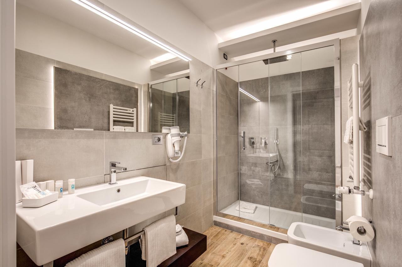 The Liberty Boutique 4* Rome