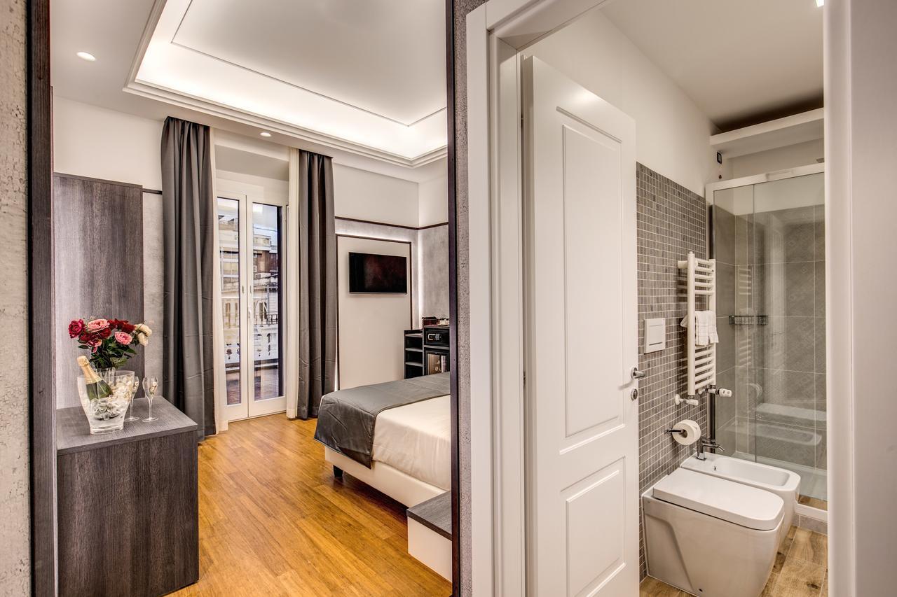 Hotel The Liberty Boutique 4*