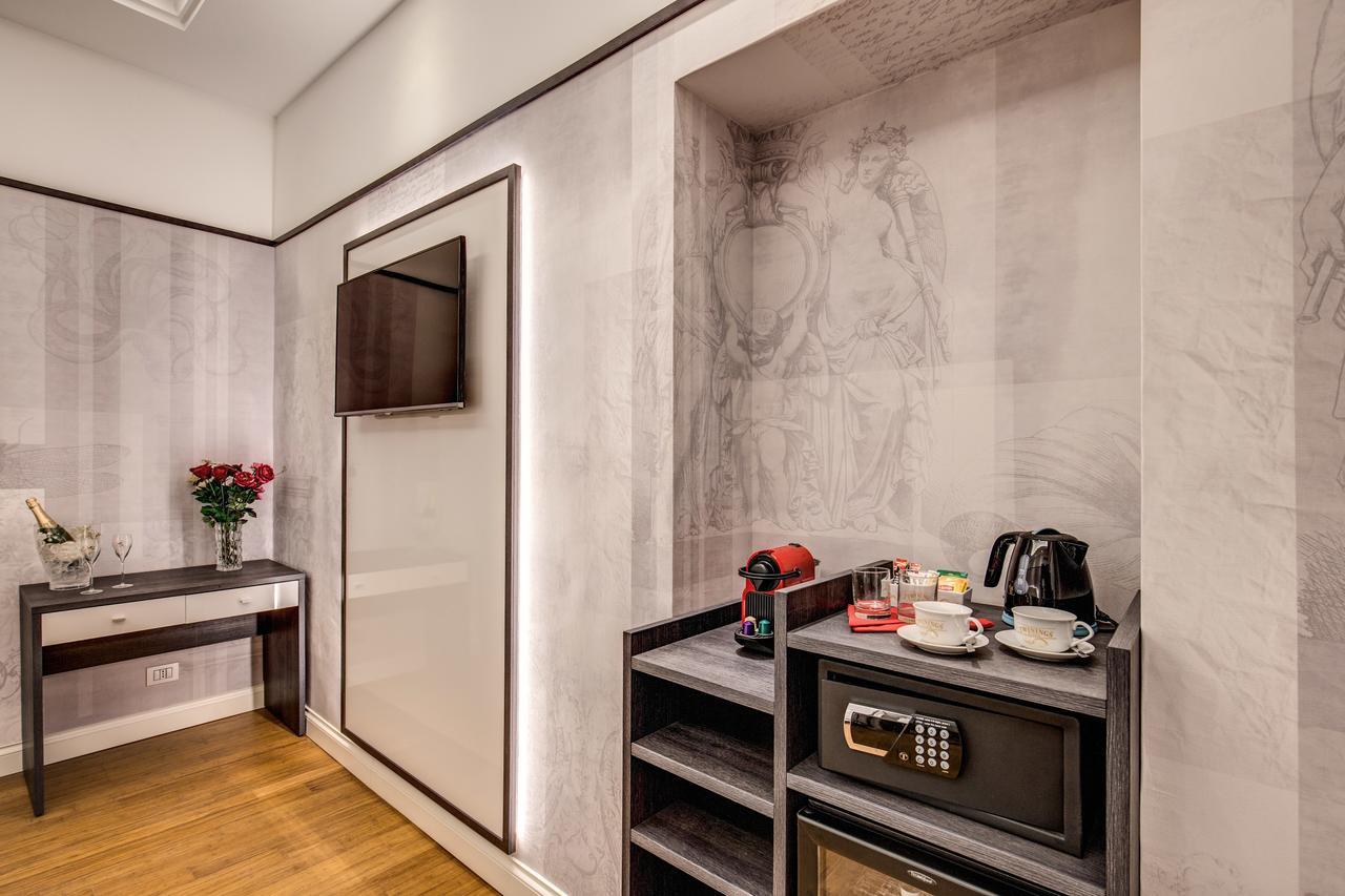 Hotel The Liberty Boutique