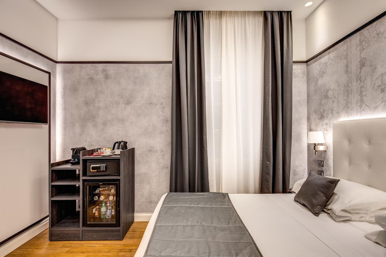 The Liberty Boutique 4*