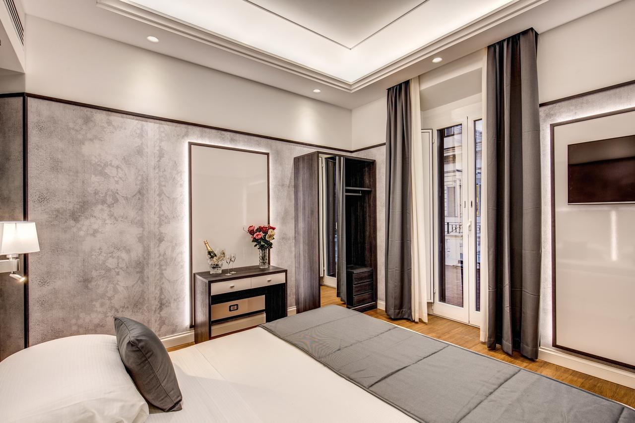 Hotel The Liberty Boutique