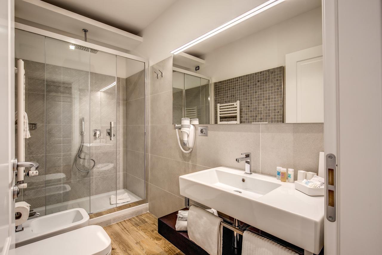 Hotel The Liberty Boutique 4*