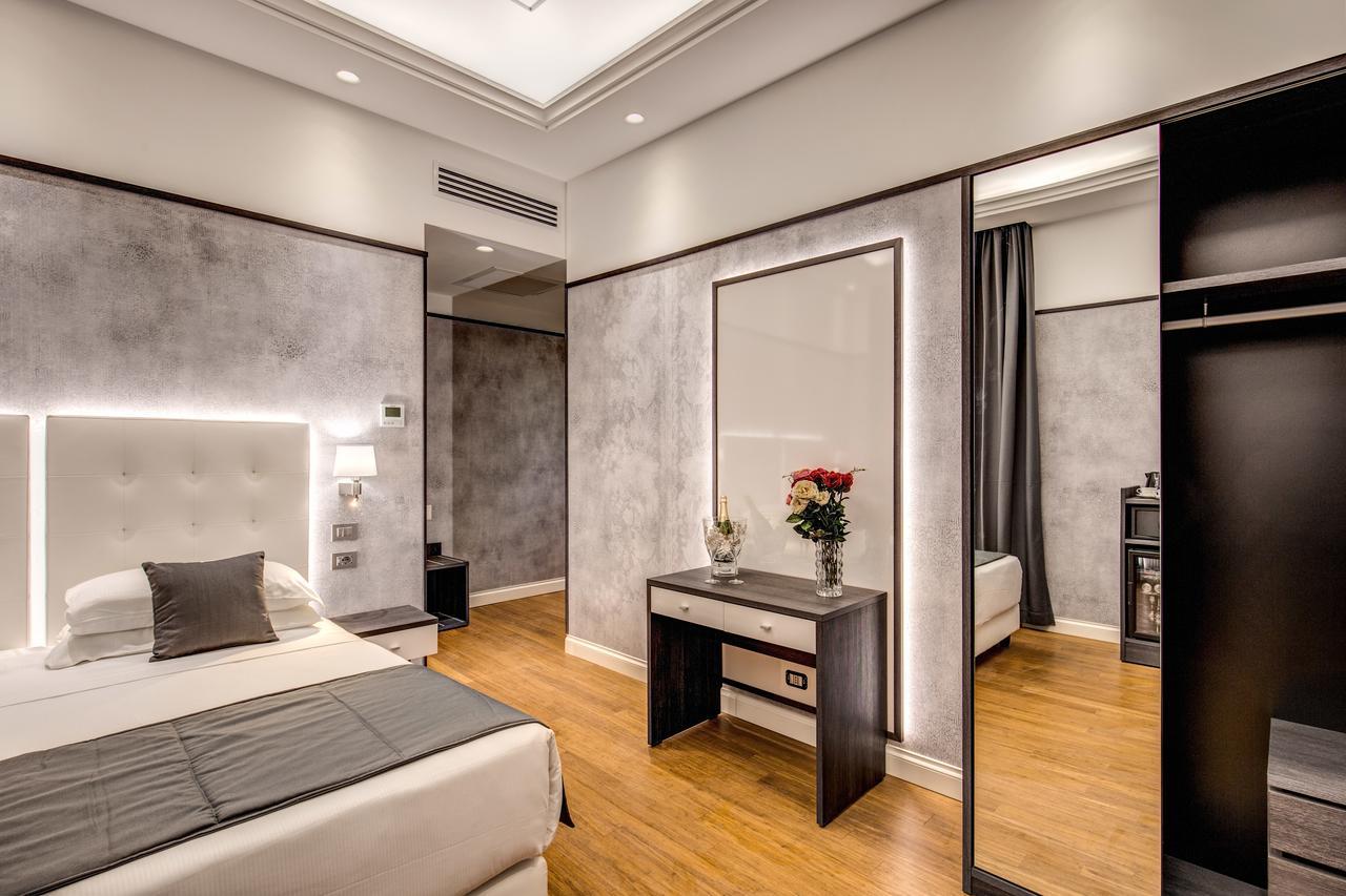 The Liberty Boutique 4* Rome