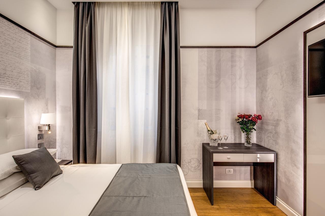 The Liberty Boutique 4* Rome