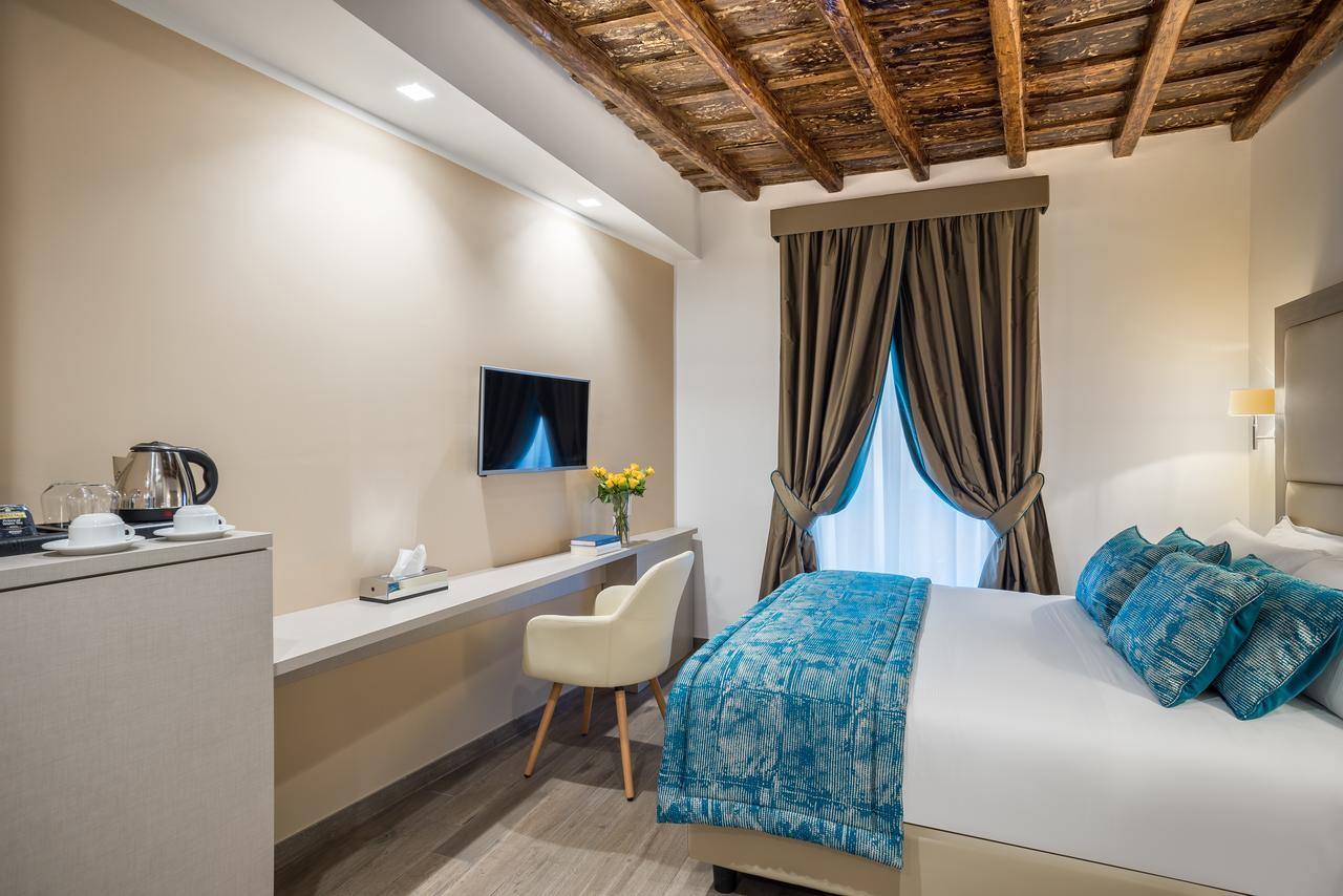 Reginella Guest house Rome
