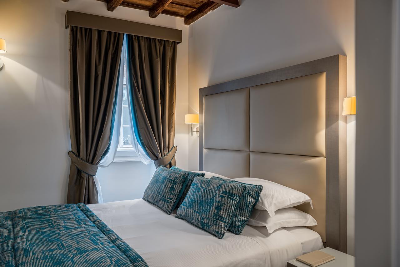 Guest house Reginella Rome