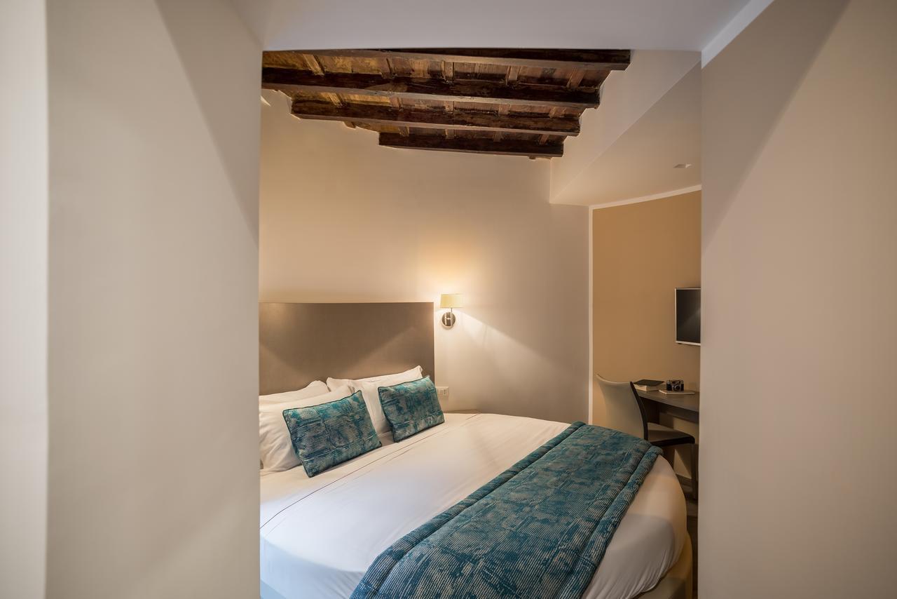 Reginella 2* Rome