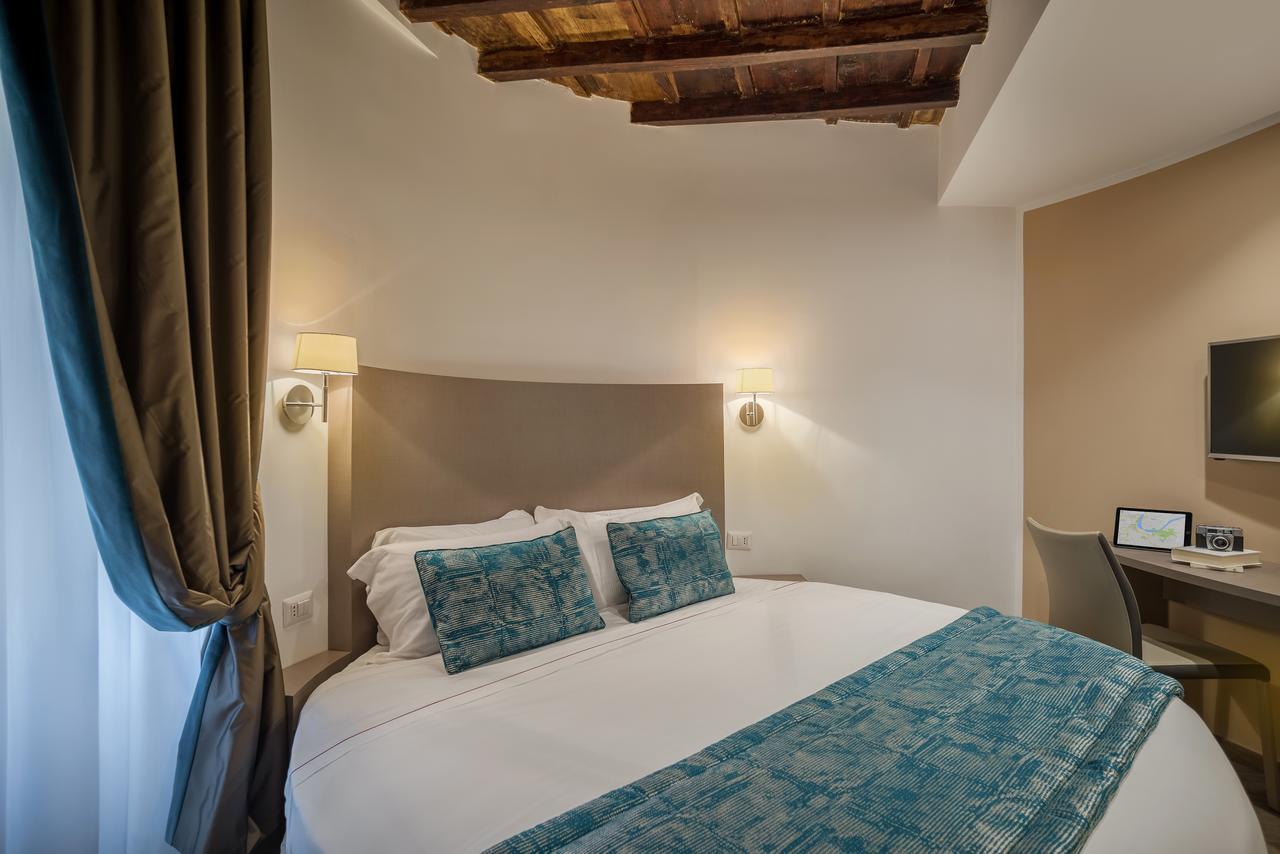 Reginella 2* Rome
