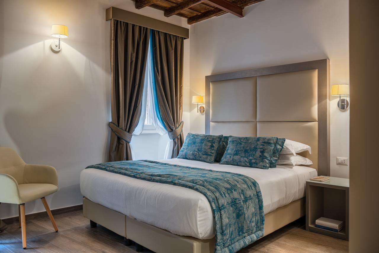 Reginella 2* Rome
