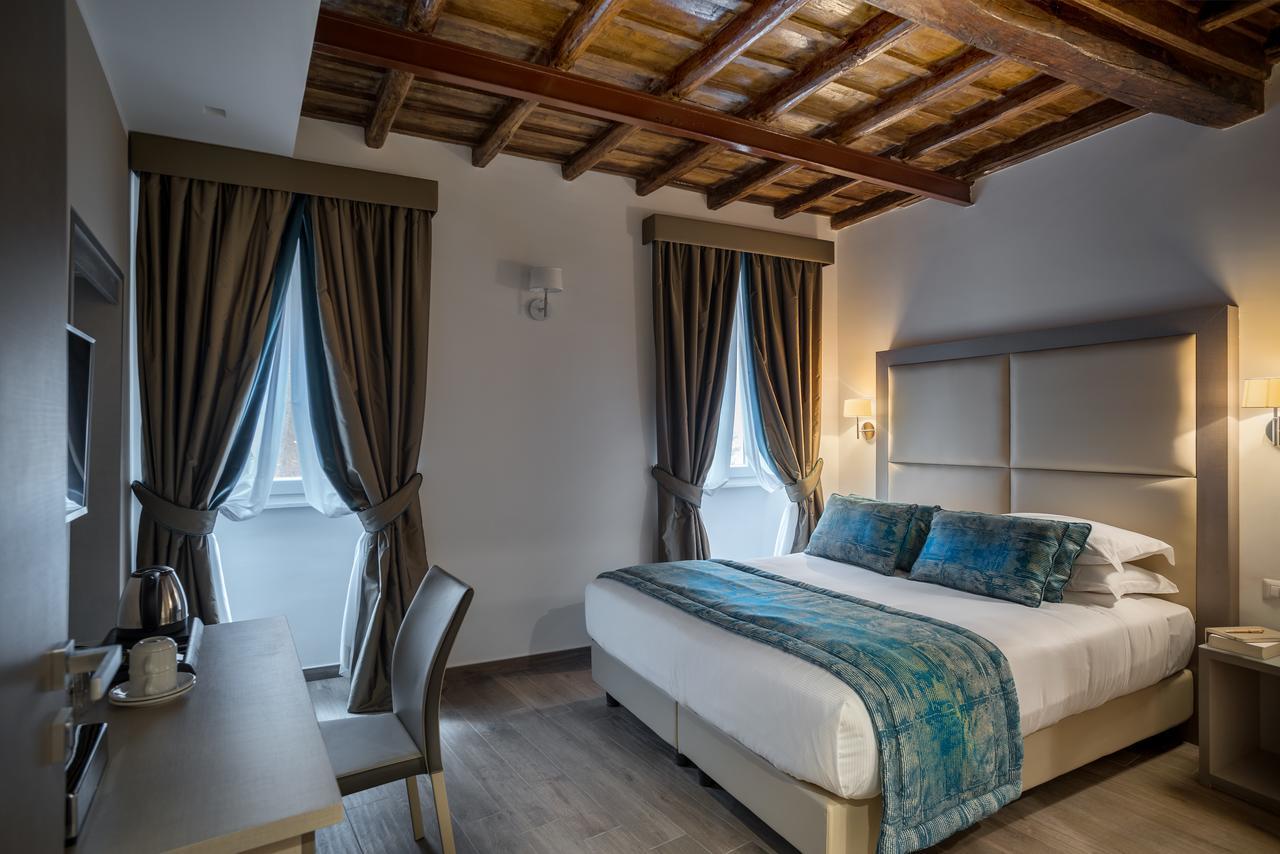 Guest house Reginella Rome