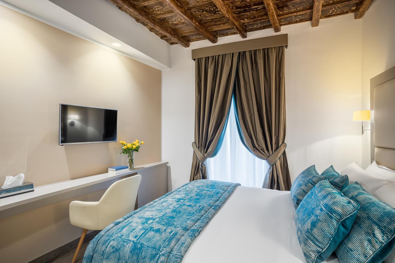 Reginella Gasthuis Rome