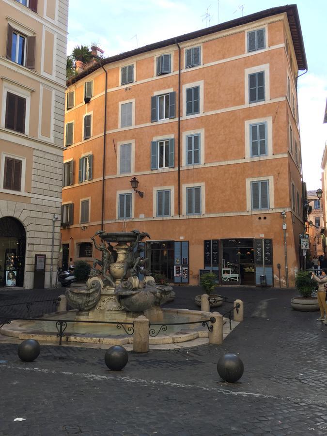 Guest house Reginella 2*