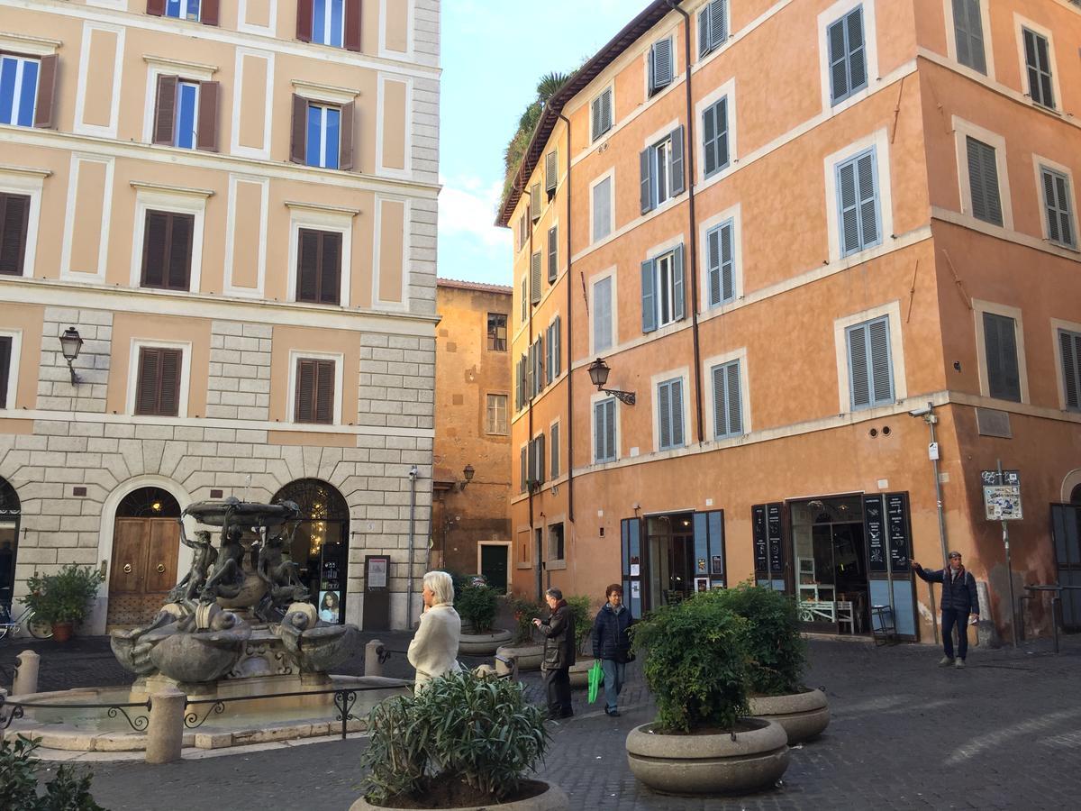Guest house Reginella 2*