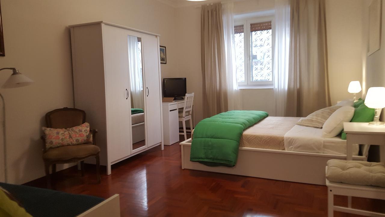 Appartamento Homedieci