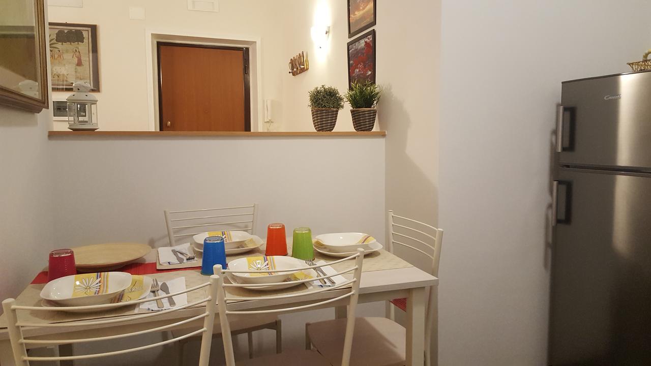 Homedieci * Roma