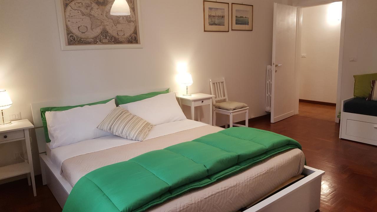 Appartamento Homedieci *