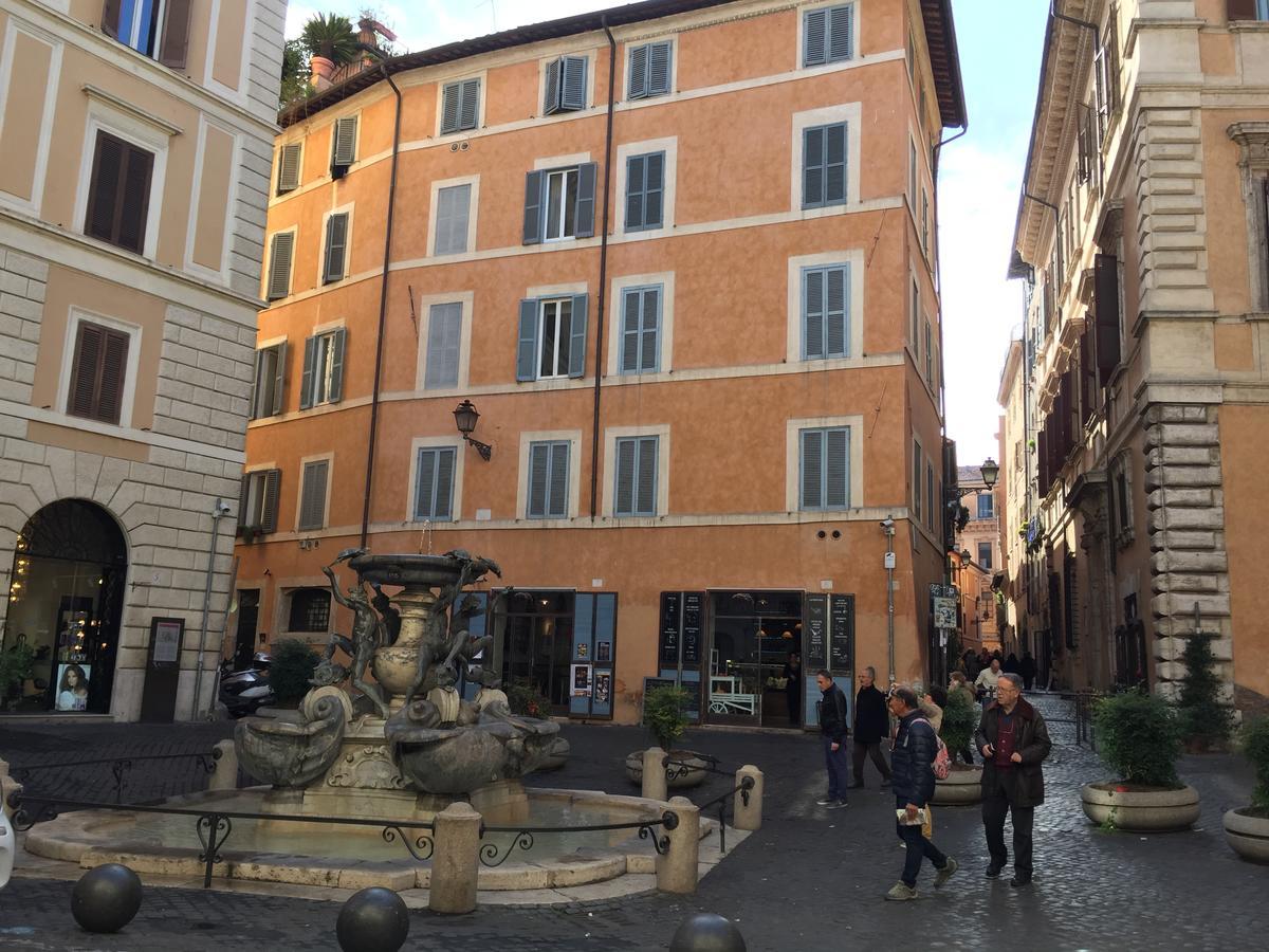 Guest house Reginella 2*