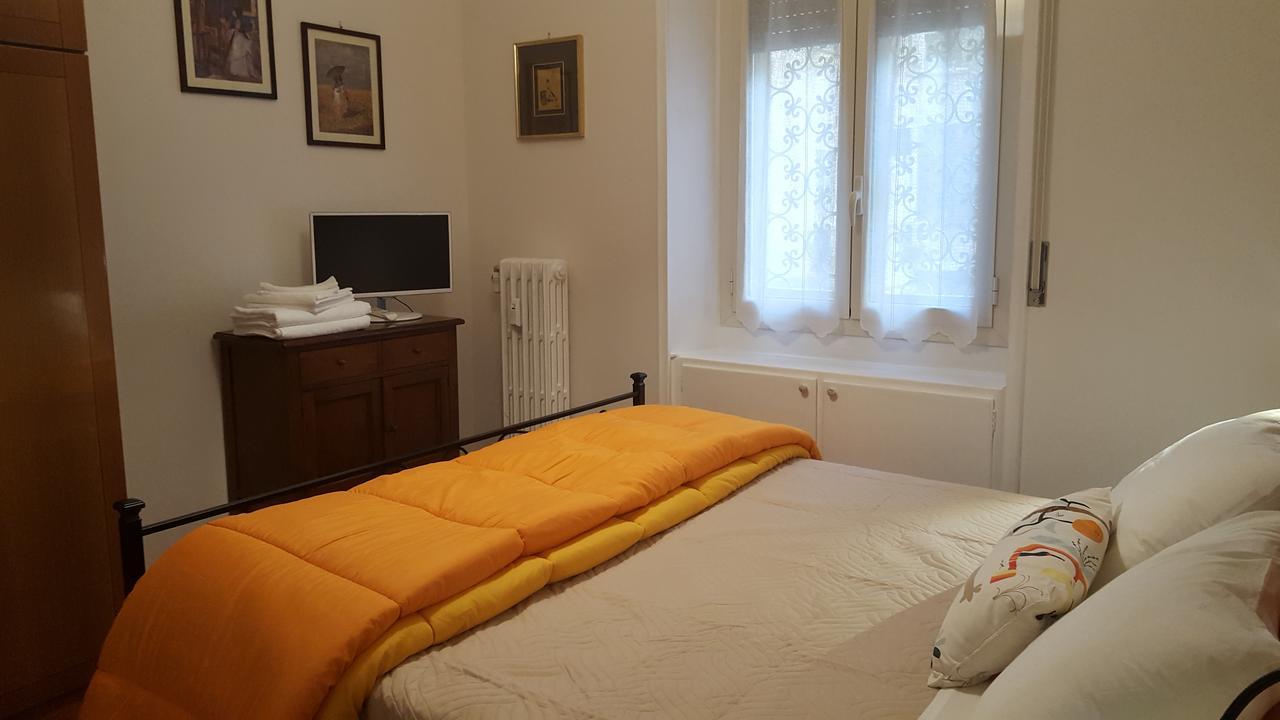 Apartamento Homedieci *