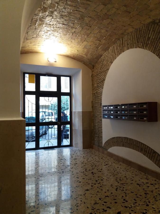 Apartment Sylvia Stylish Vatican