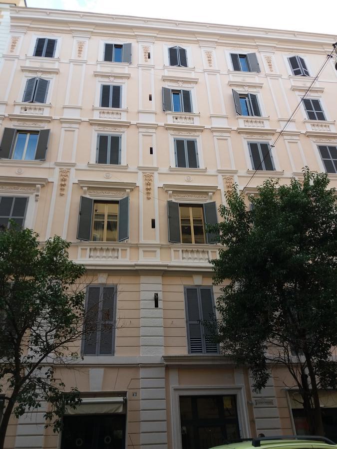 Sylvia Stylish Vatican * Rome