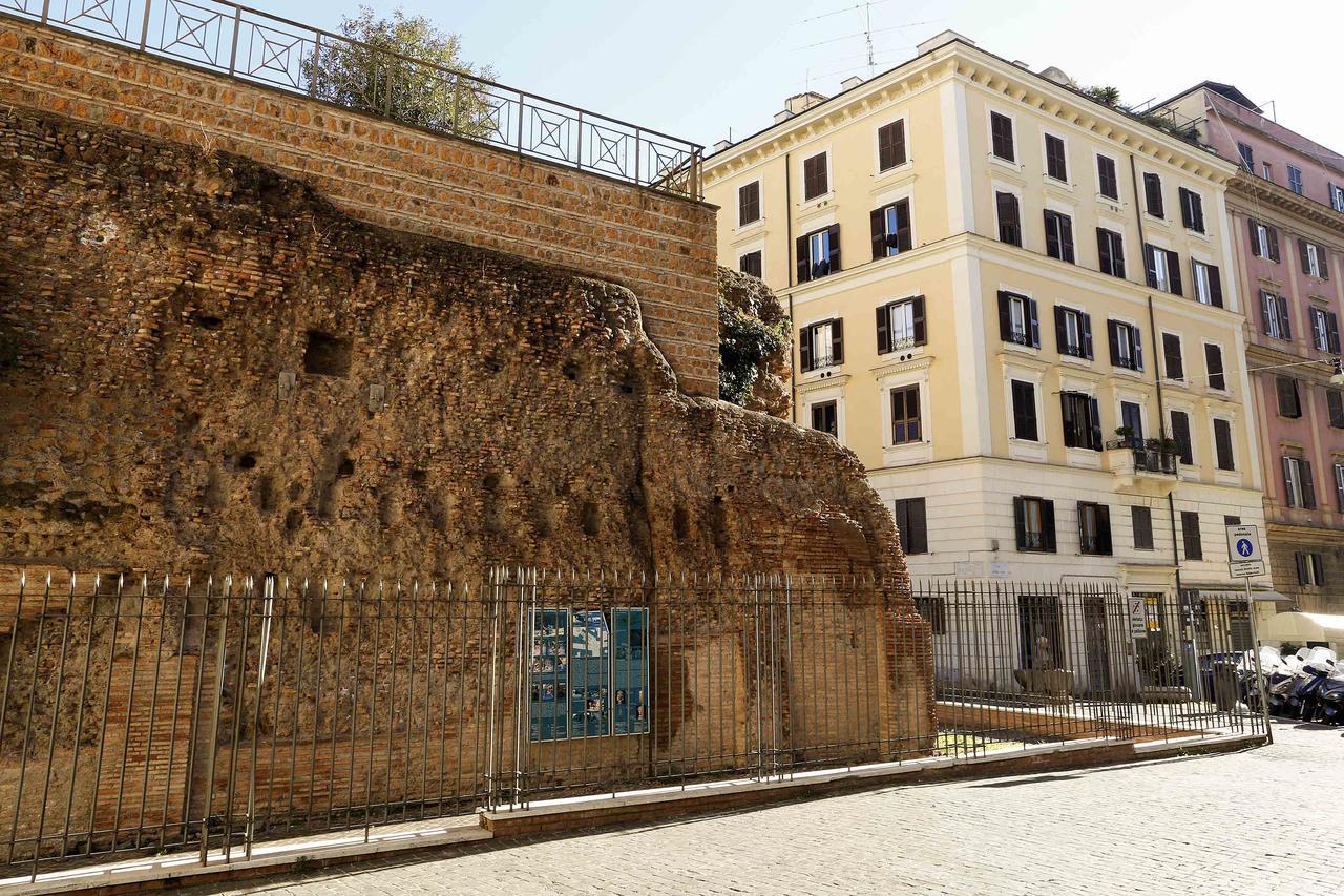 Coliseum Rome