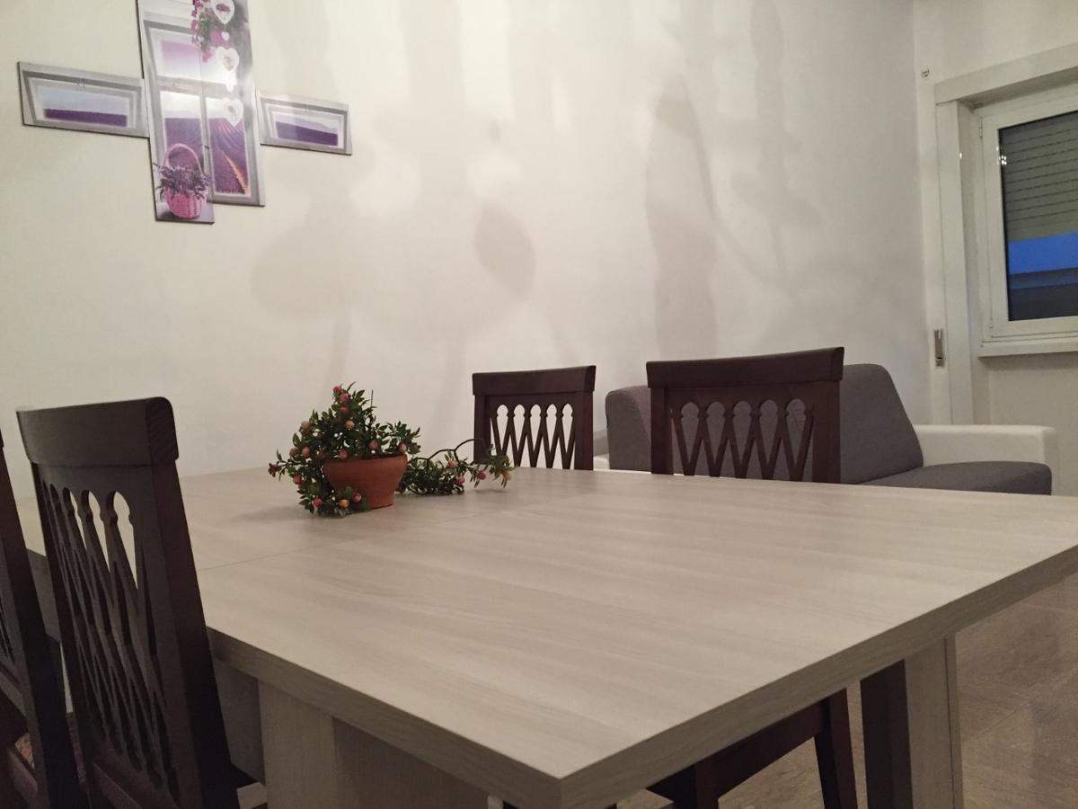 Smart House - Ammiragli Rome