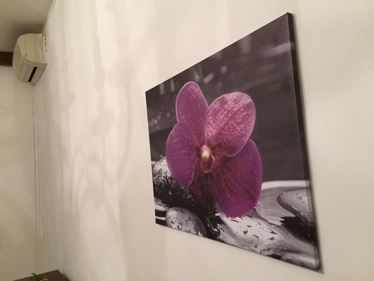 Casa de férias Smart House - Ammiragli Roma