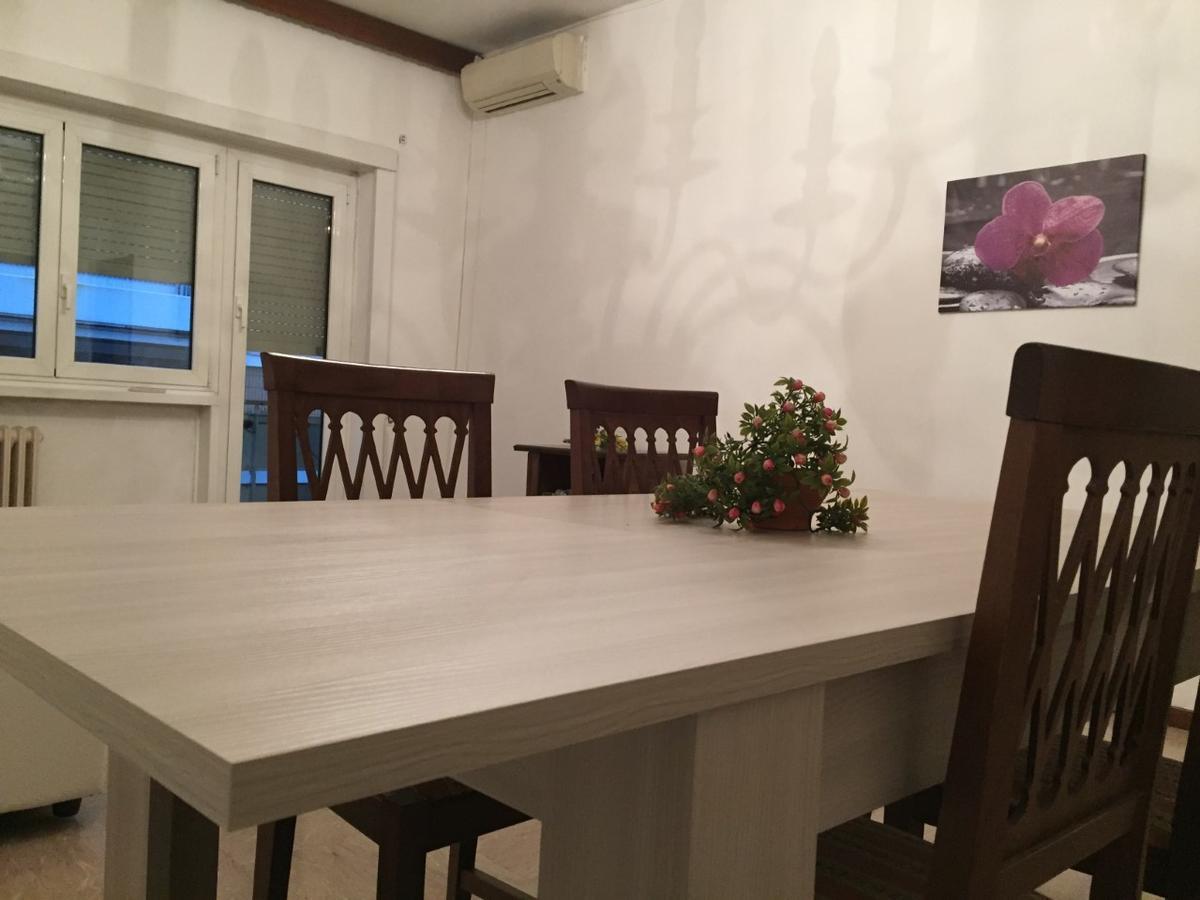 Holiday home Smart House - Ammiragli Rome