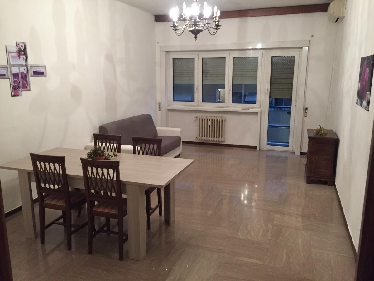 Smart House - Ammiragli Holiday home Rome