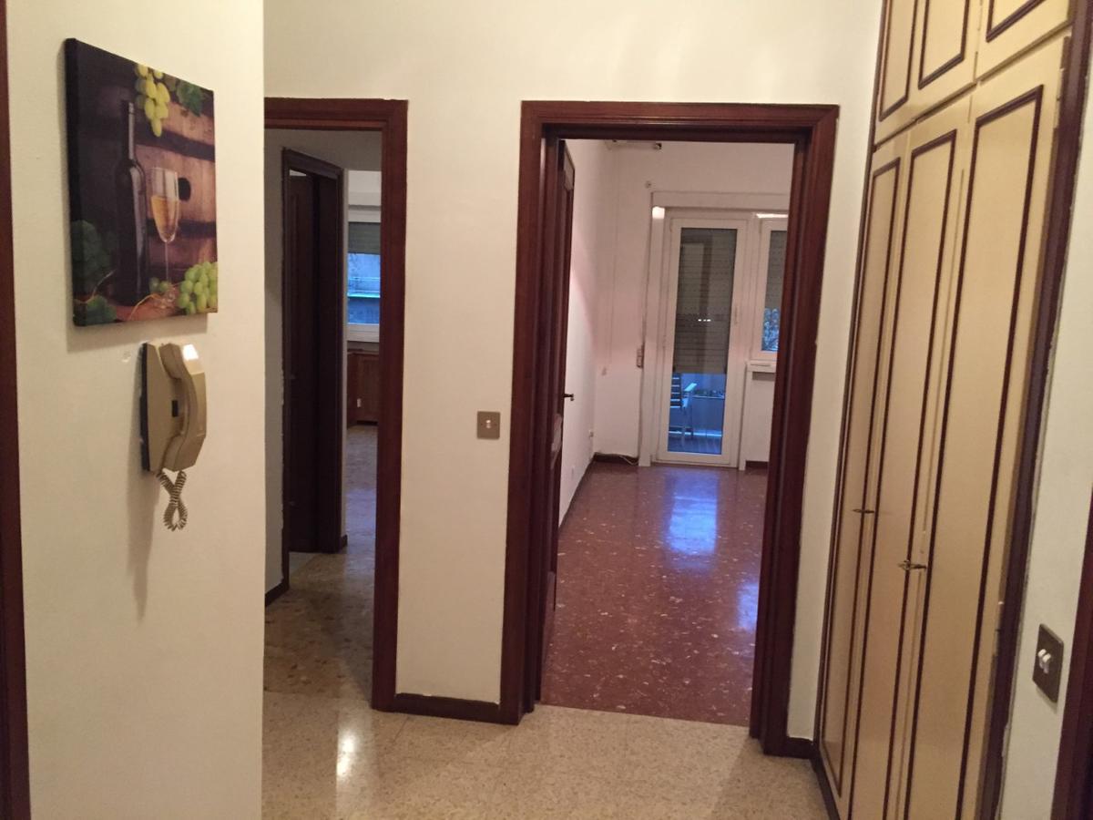 Smart House - Ammiragli Rome