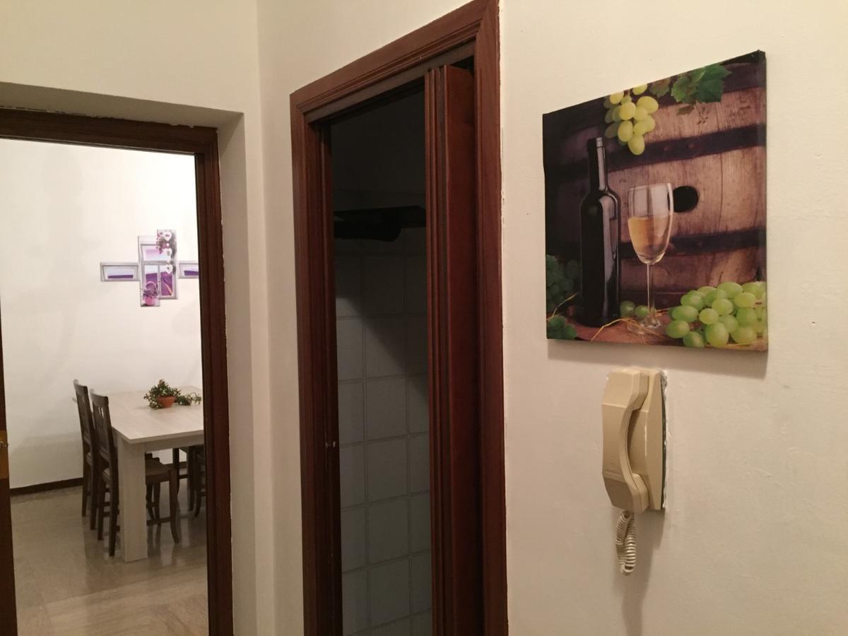 Smart House - Ammiragli Holiday home Rome
