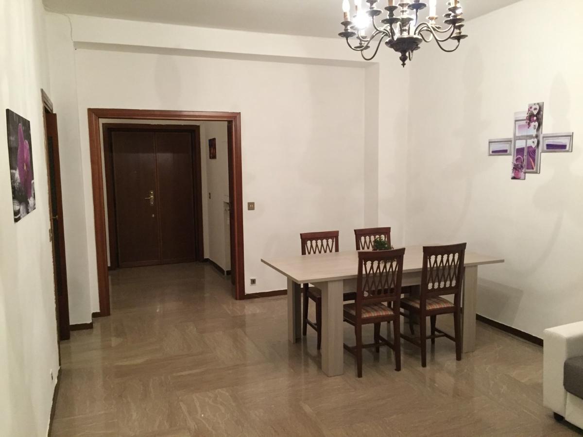 Smart House - Ammiragli Holiday home