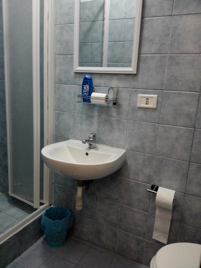 Guest house Prince Rome