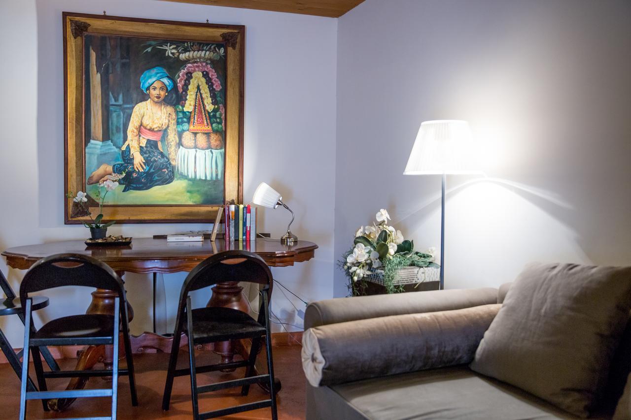 Rent In Dolce Vita Apartment *