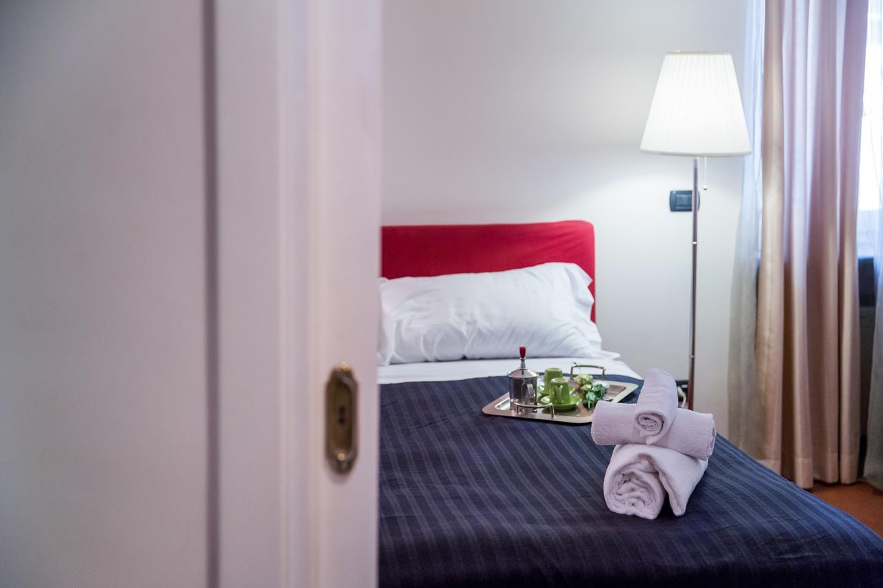Rent In Dolce Vita Apartment Rome