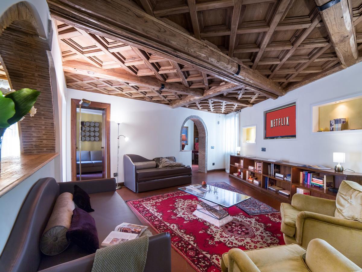 Rent In Dolce Vita Rome