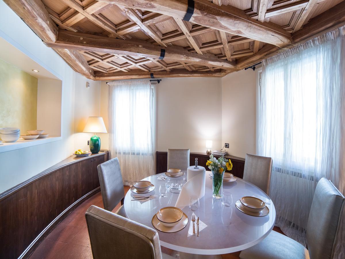 Rent In Dolce Vita Apartment Rome
