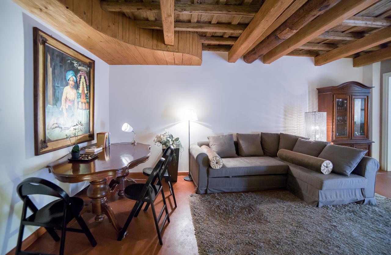 Rent In Dolce Vita Apartment Rome