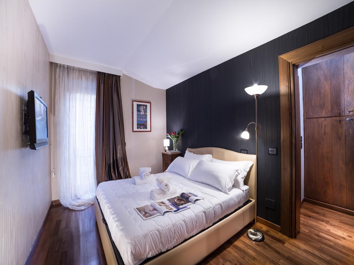 Apartment Rent In Dolce Vita Rome