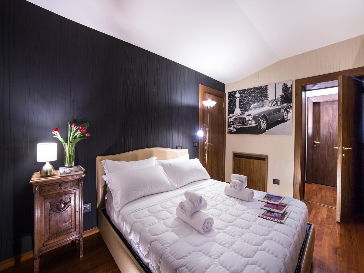 Rent In Dolce Vita