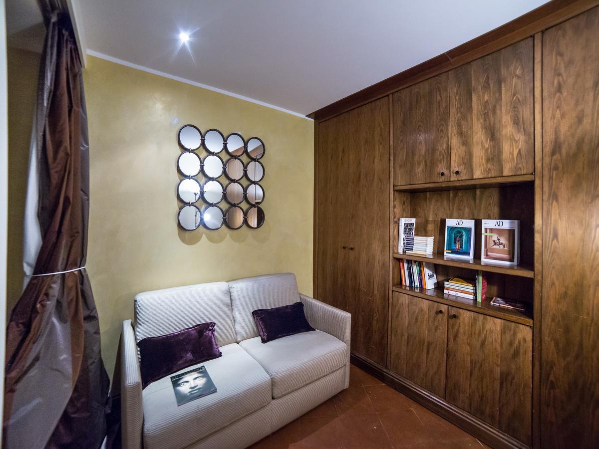 Rent In Dolce Vita Apartment *