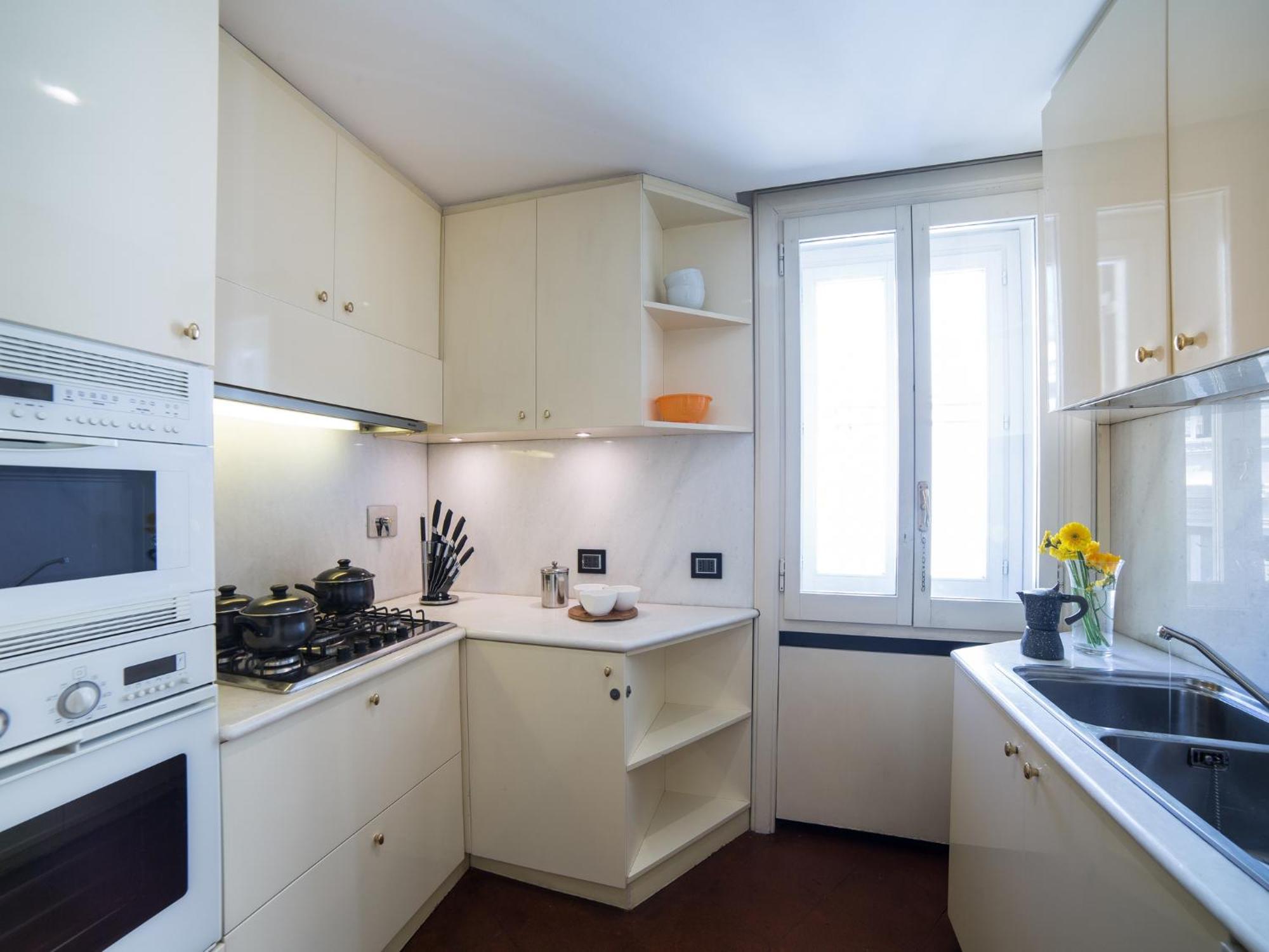 Apartment Rent In Dolce Vita Rome