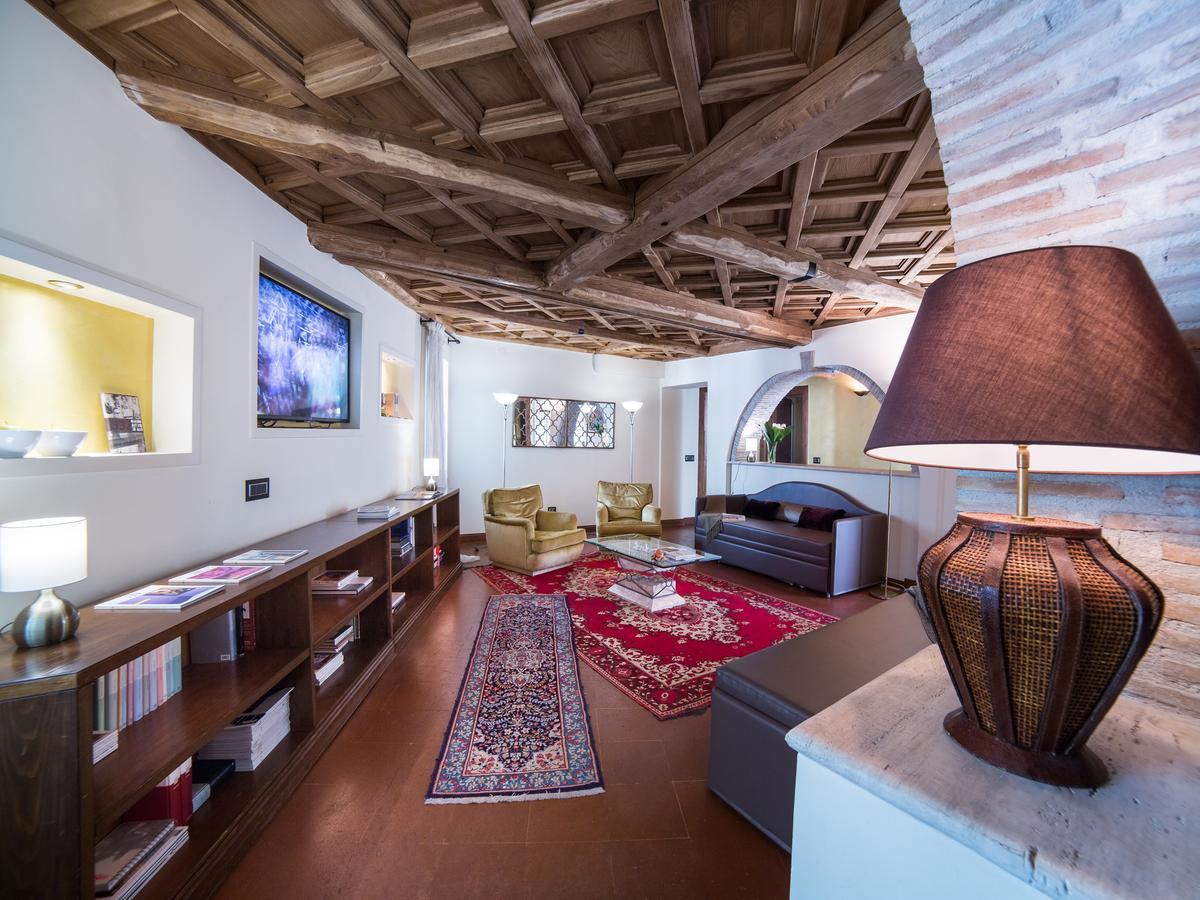 Rent In Dolce Vita Apartment *