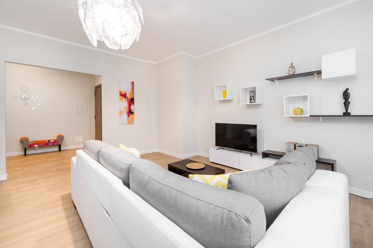 Apartment Costanza In Rome