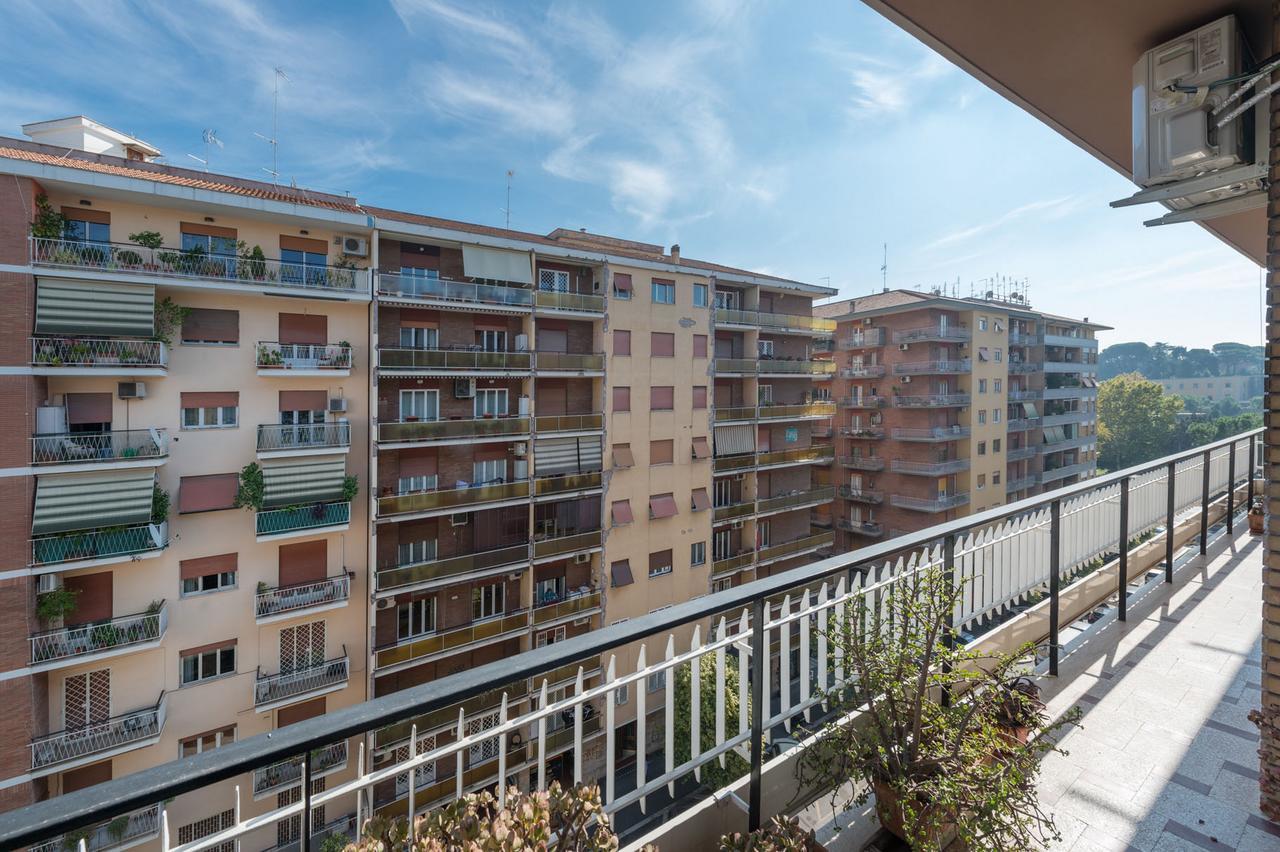 Apartment Costanza In