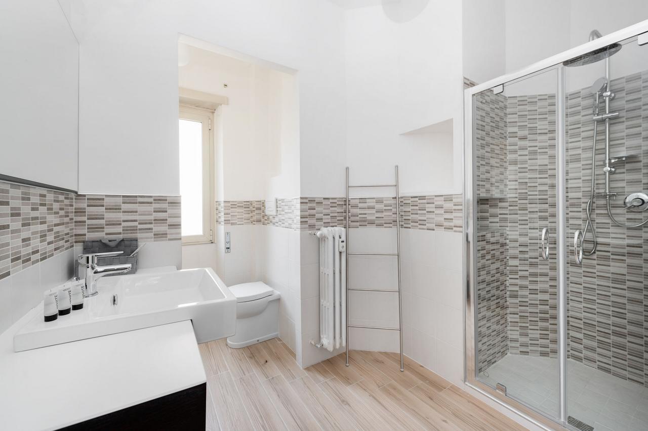 Apartment Costanza In Rome