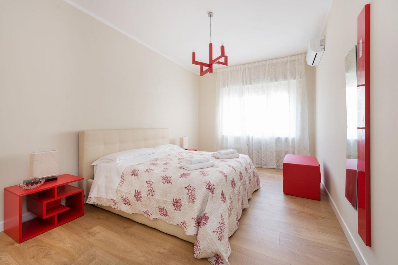 Costanza In Apartment Rome
