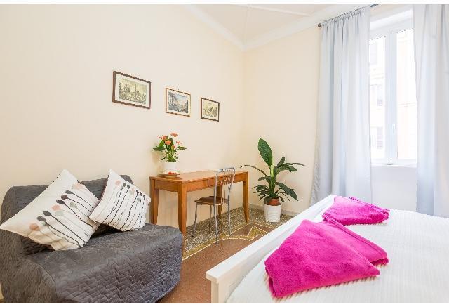 Appartement Emi House San Giovanni , Intero - 80 Mq
