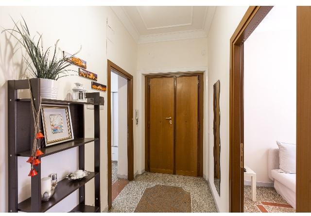 Emi House San Giovanni , Intero - 80 Mq * Rome