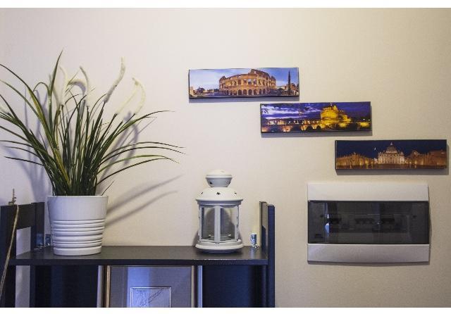 Appartement Emi House San Giovanni , Intero - 80 Mq *